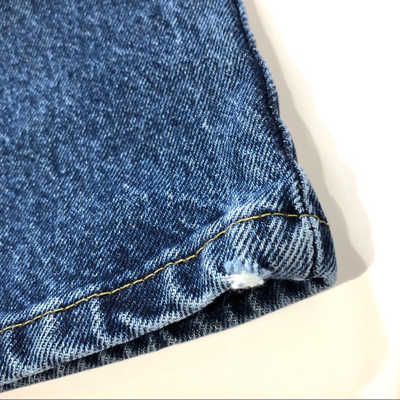 Men’s Vintage Lee Straight Leg Jeans - Picture 8 of 8